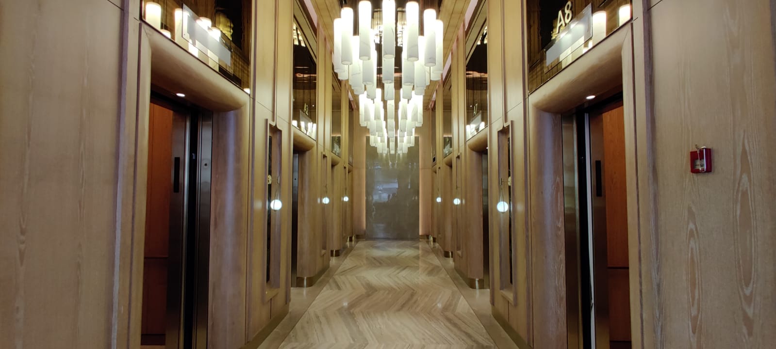 One Lodha Place — Lower Parel