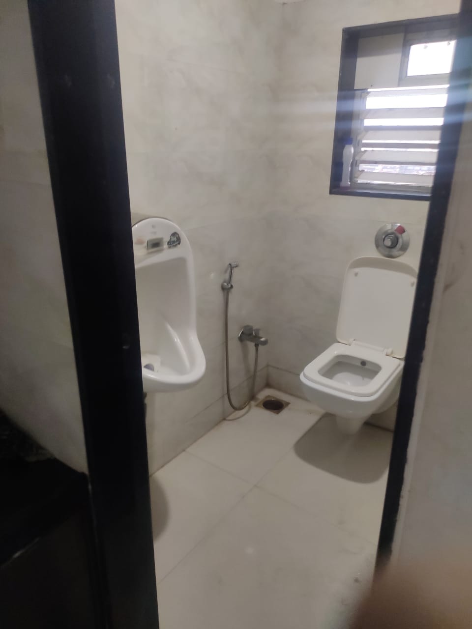 Sunteck Grandeur — Andheri West (3)