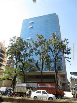 Sunteck Grandeur — Andheri West (5)