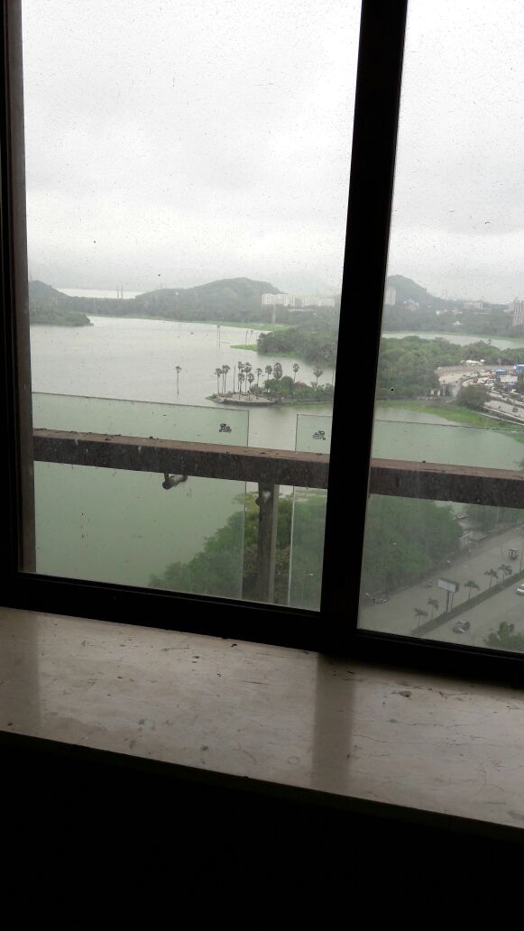Wadhwa Solitaire — Powai (2)