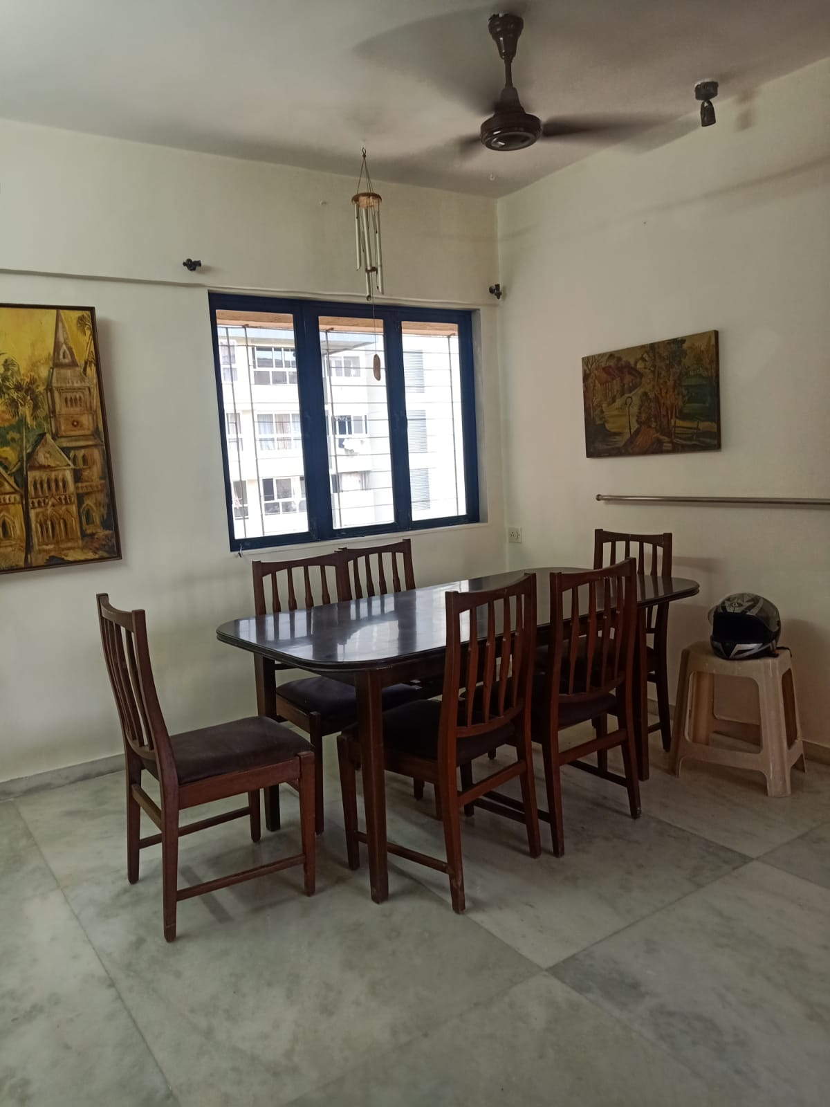 Harmony Apartment — Andheri West (2)
