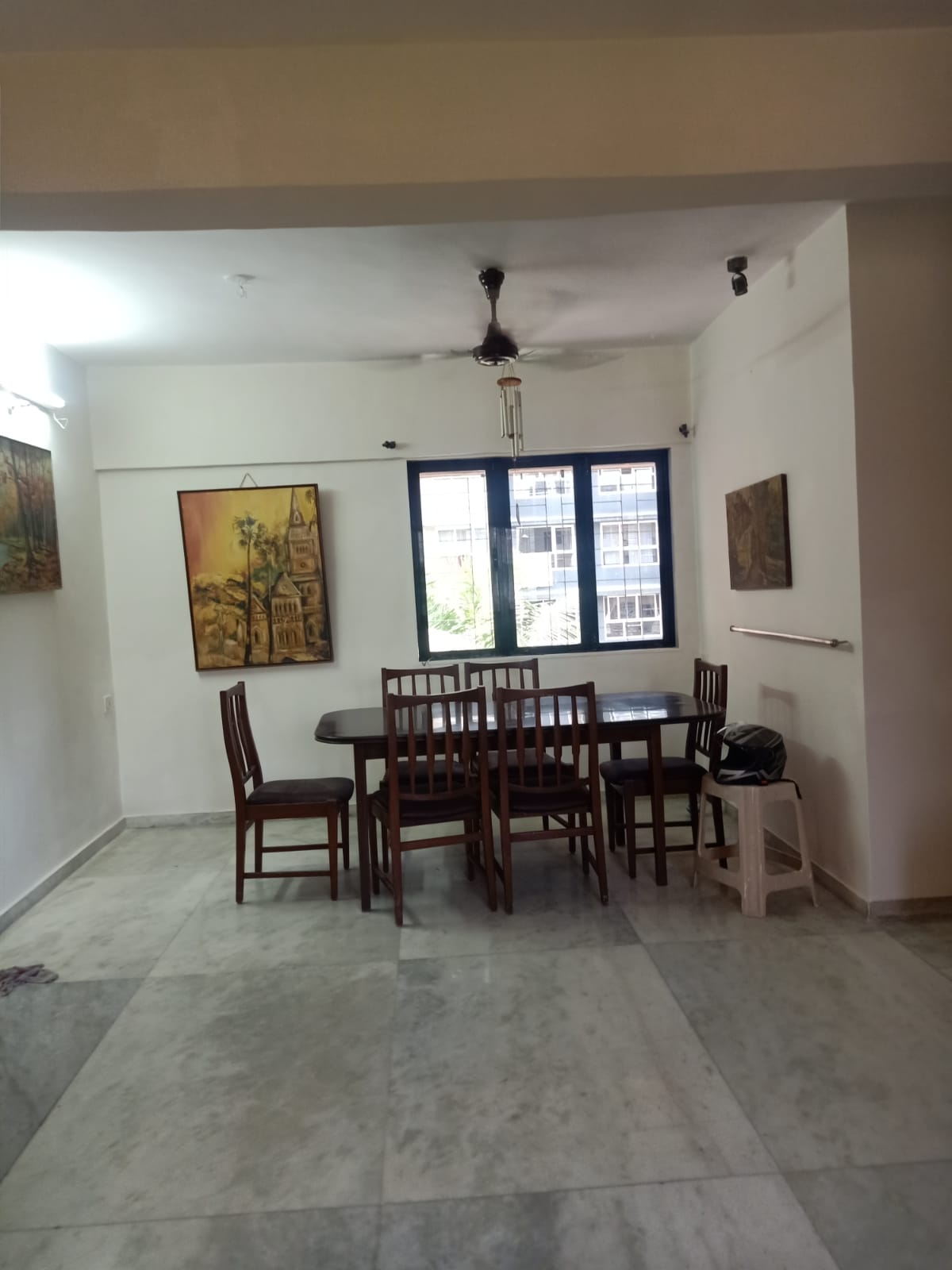 Harmony Apartment — Andheri West (3)