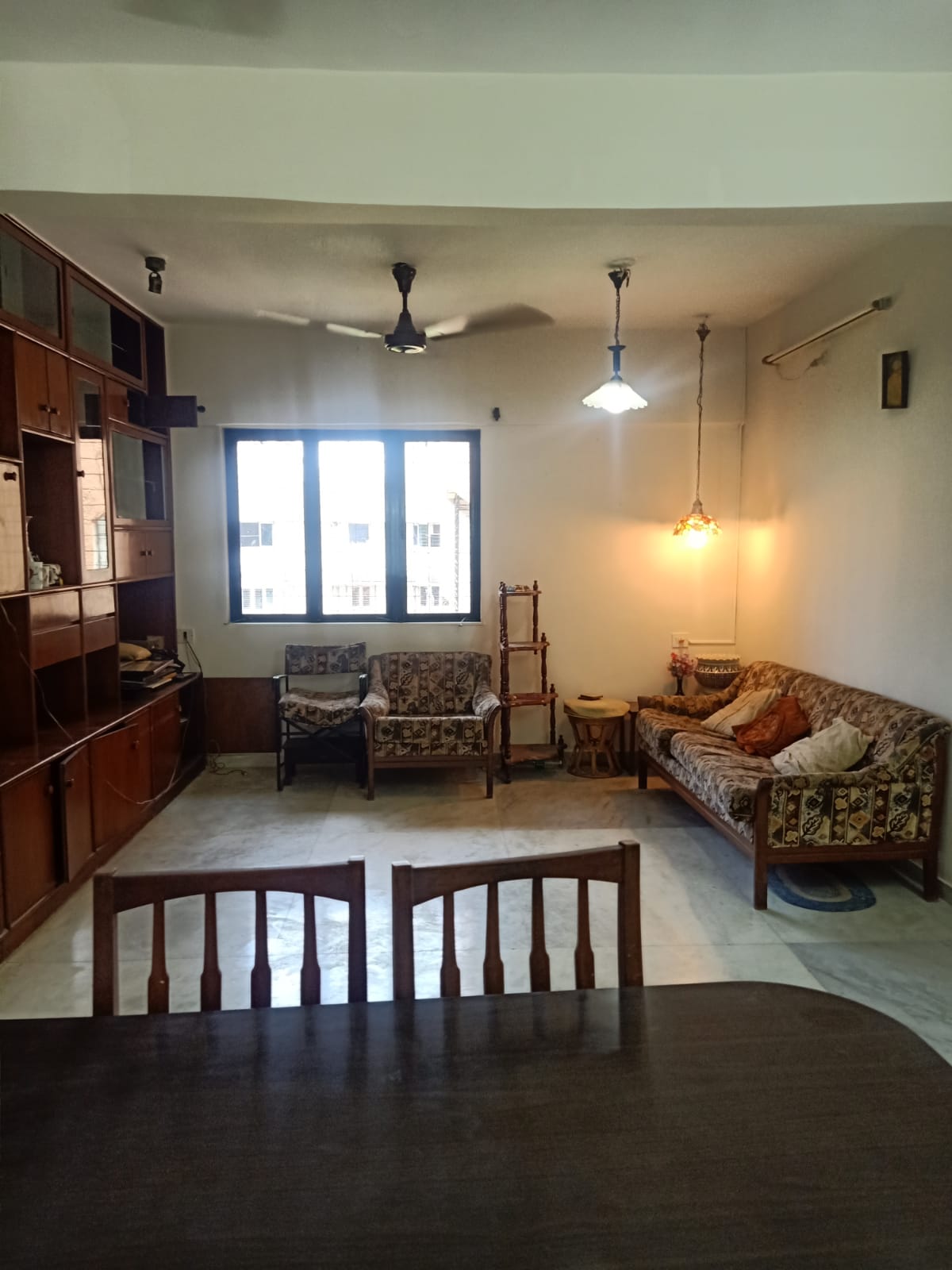 Harmony Apartment — Andheri West (5)