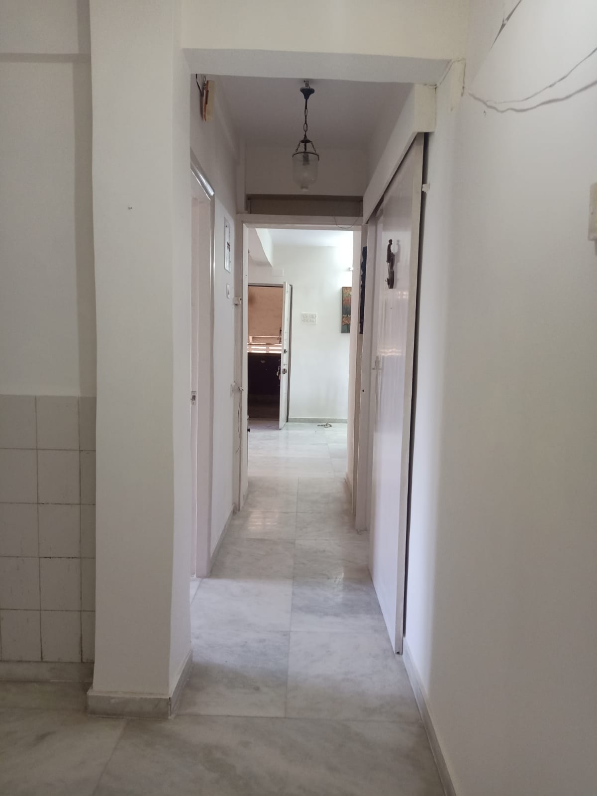 Harmony Apartment — Andheri West (6)
