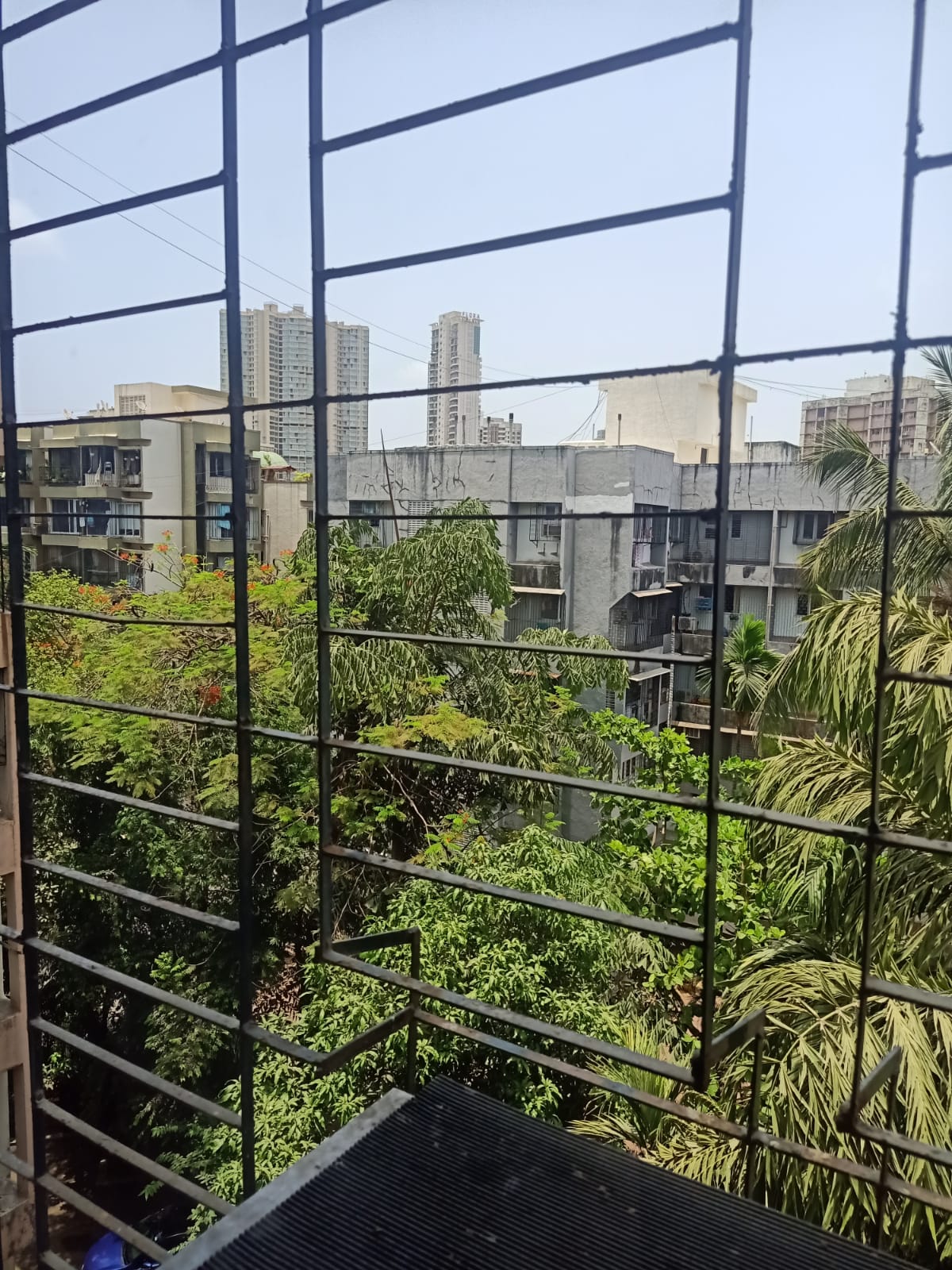 Harmony Apartment — Andheri West (7)