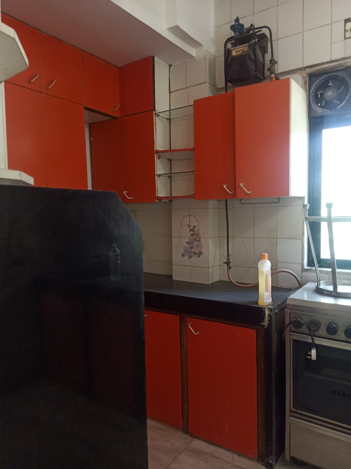 Harmony Apartment — Andheri West (8)