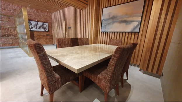 Pitale Prasad flat for rent - Image 2