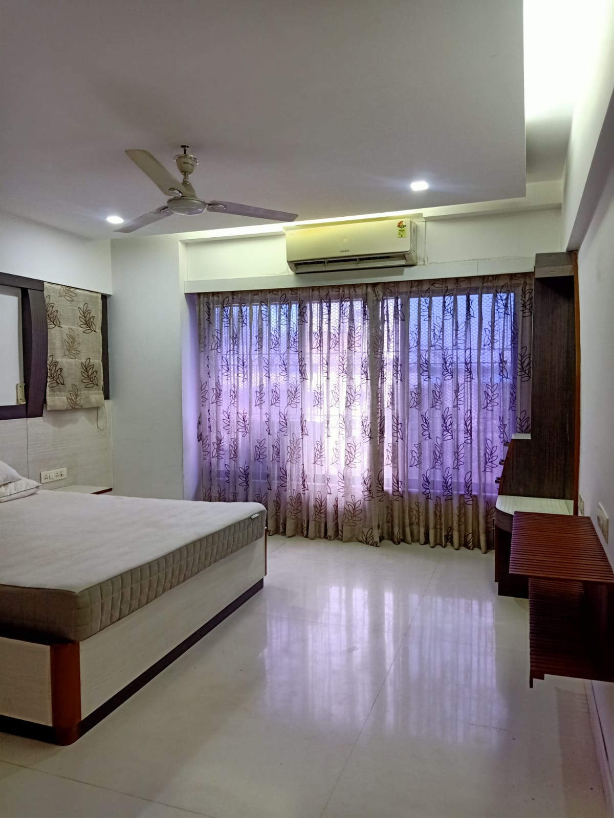 Godrej Waldorf — Andheri West (3)