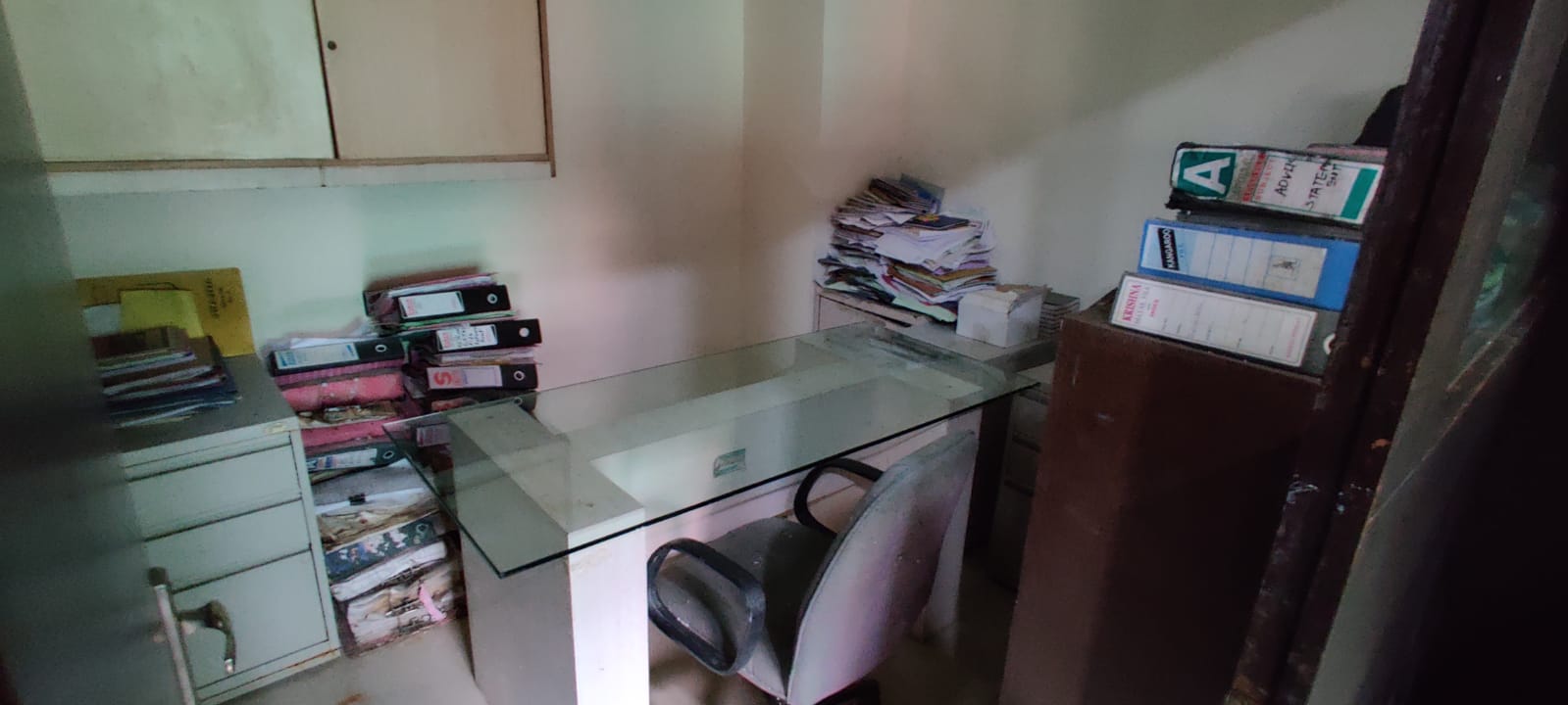 Raghuvanshi Mills — Lower Parel (7)