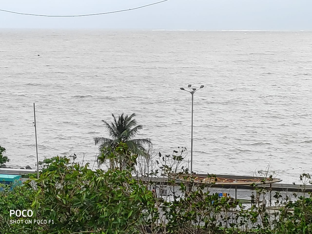 Shyam Sadan — Marine Drive (2)