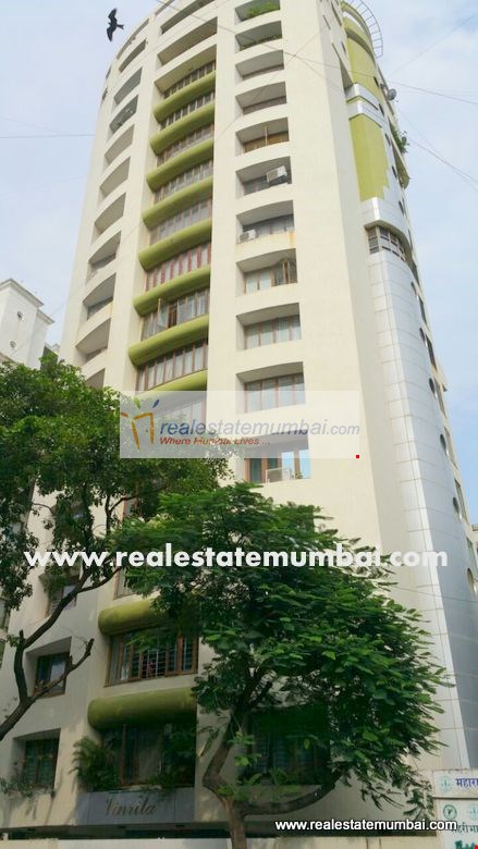 Vinrita โ Bandra West