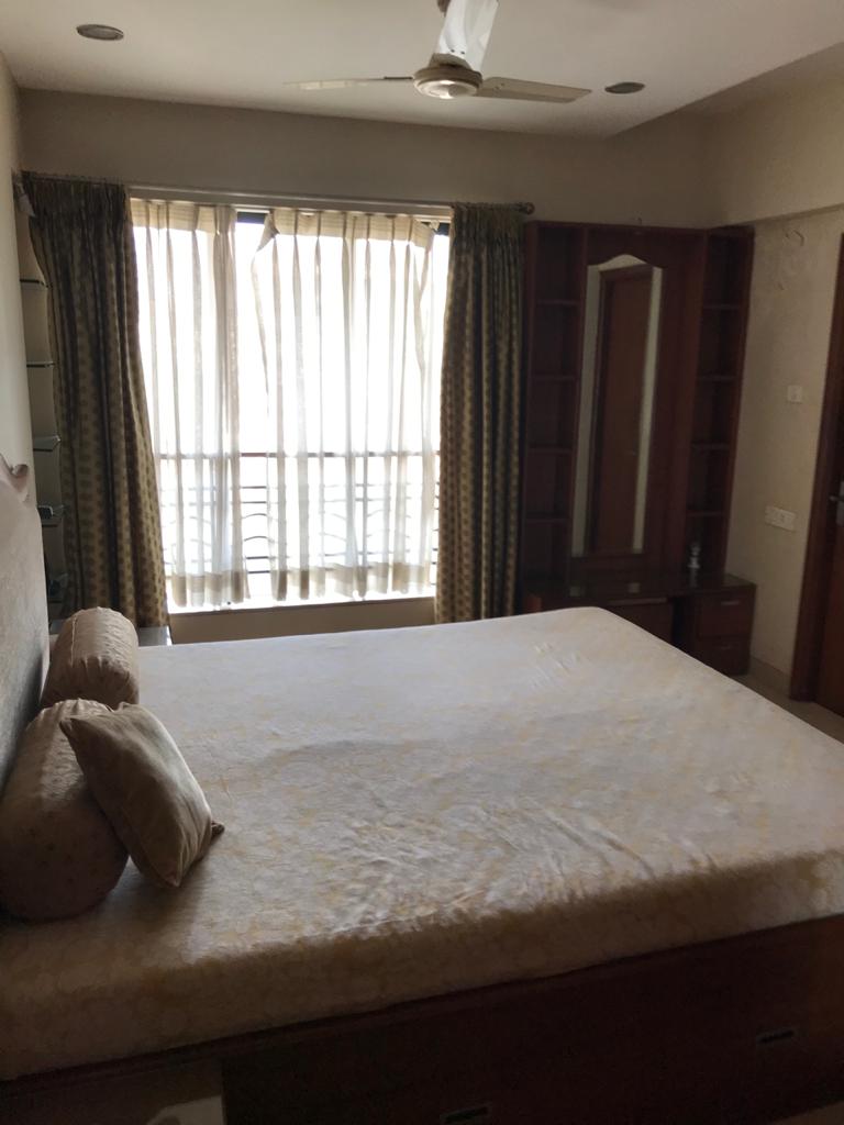 Mahindra Heights — Tardeo (2)