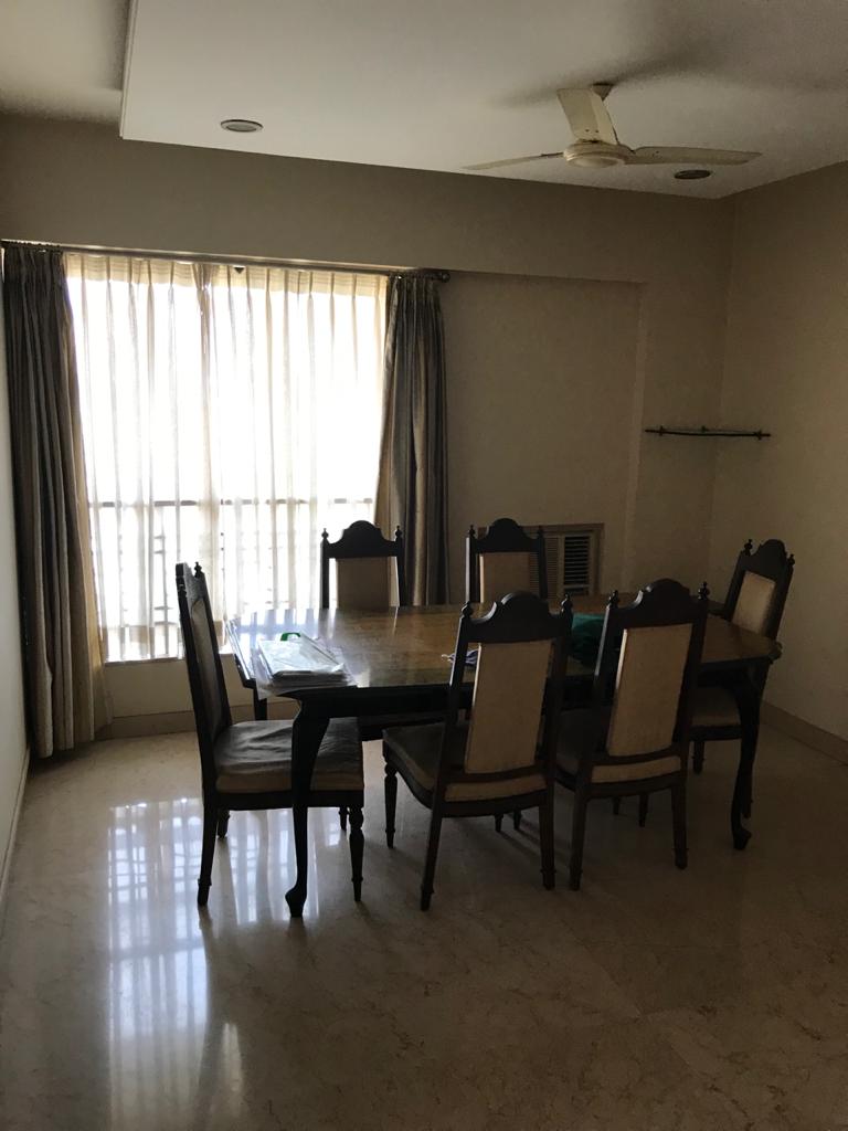 Mahindra Heights — Tardeo (6)