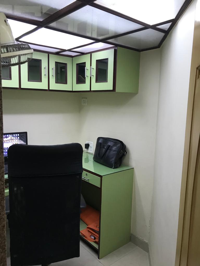 Mahindra Heights — Tardeo (7)