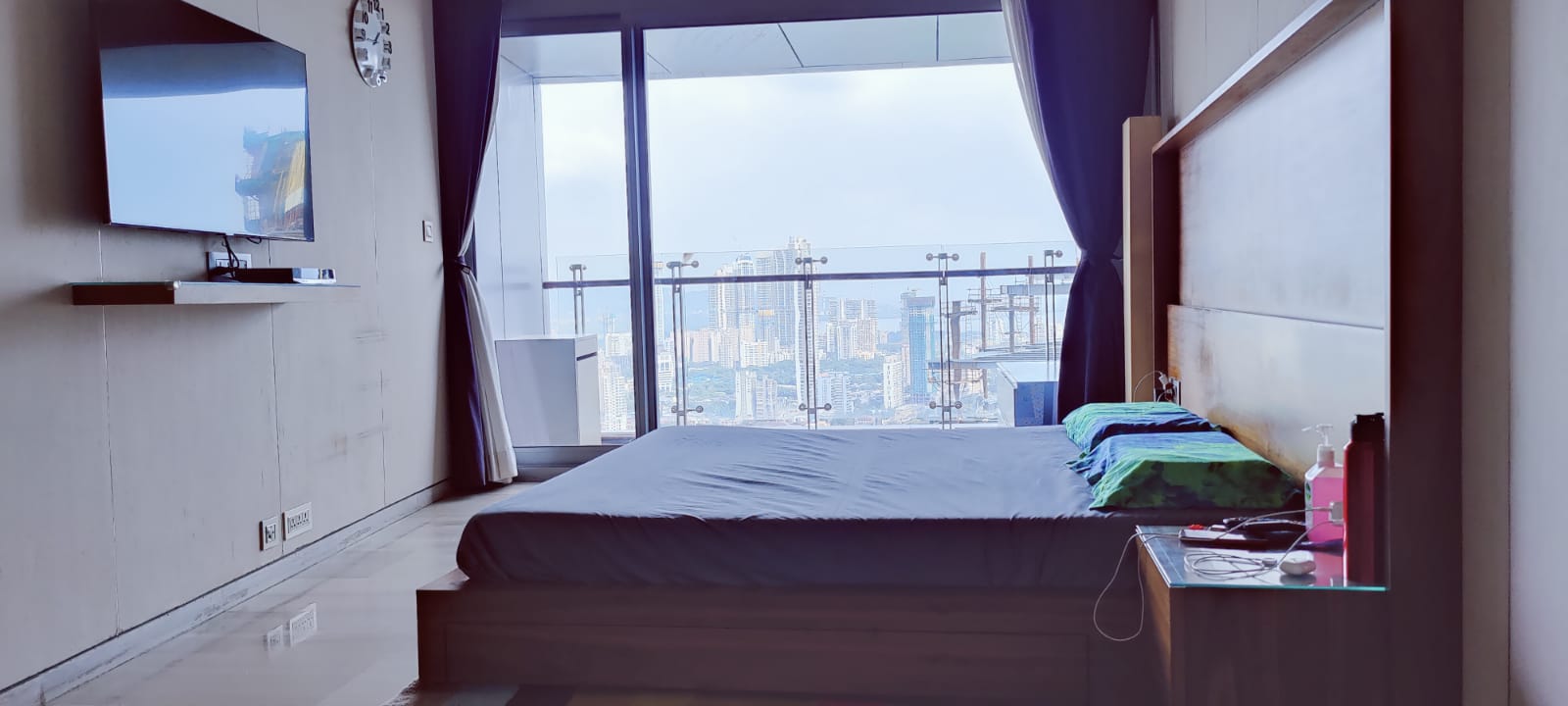 Lodha World Crest — Lower Parel (2)