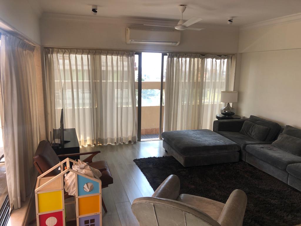 Sudhama Niwas — Khar West (3)