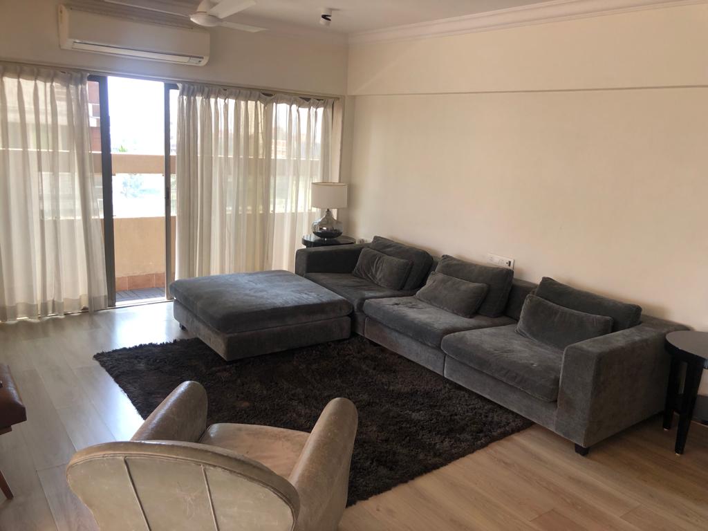 Sudhama Niwas — Khar West (4)