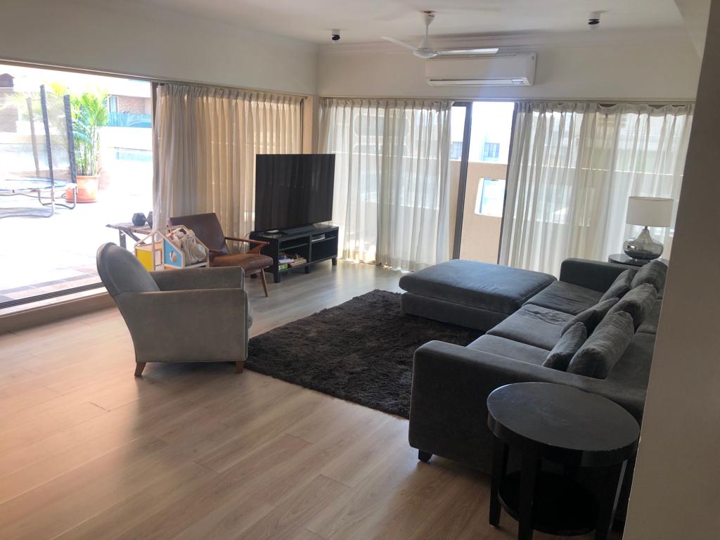 Sudhama Niwas — Khar West (7)