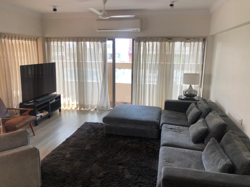 Sudhama Niwas — Khar West (8)