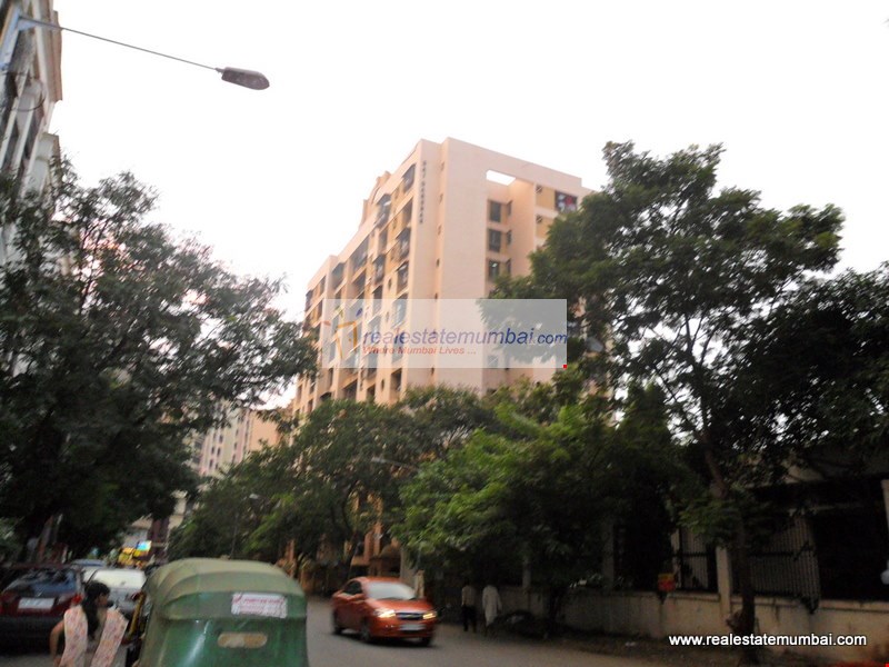 Sai Darshan — Andheri West (4)