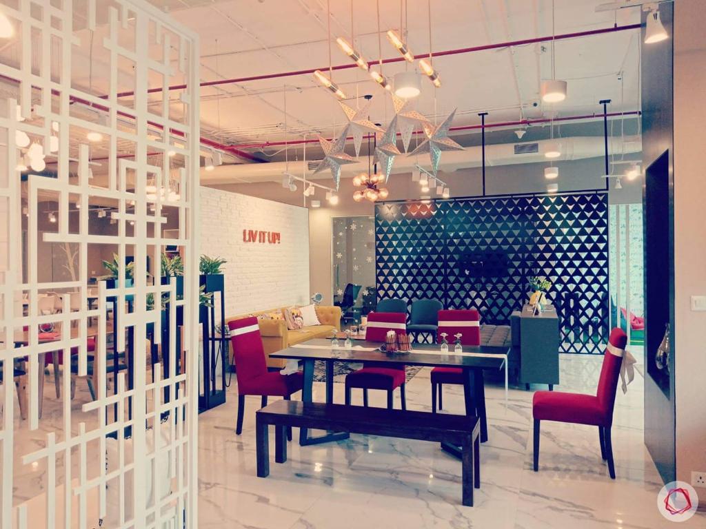 Peninsula Business Park — Lower Parel