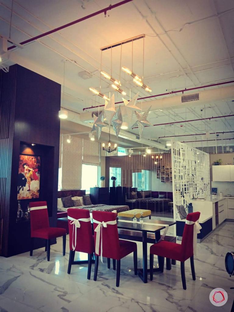 Peninsula Business Park — Lower Parel