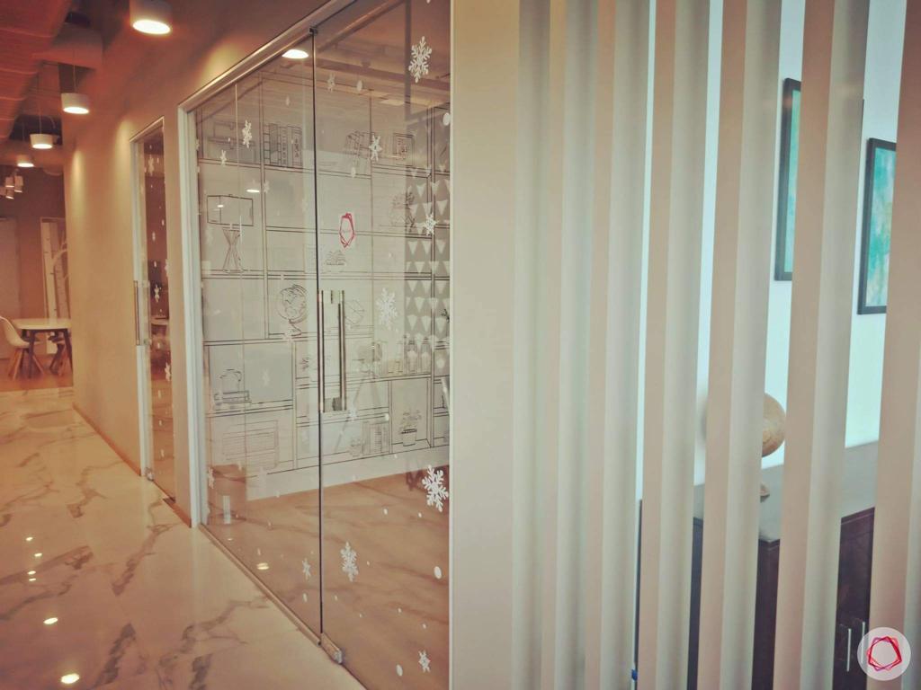Peninsula Business Park — Lower Parel