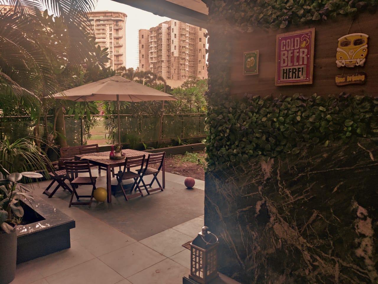 Vinca — Powai