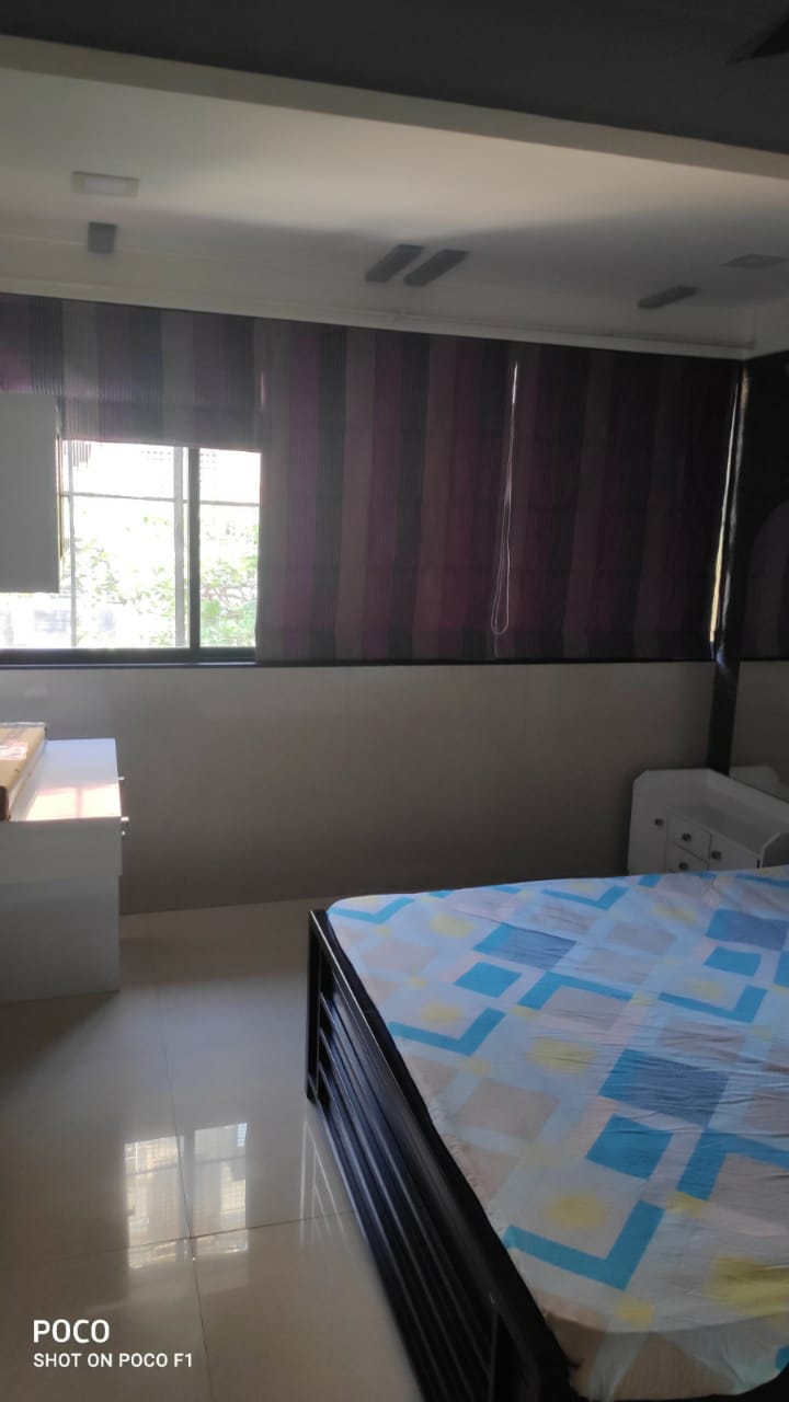 New Pushpa Milan — Worli (4)