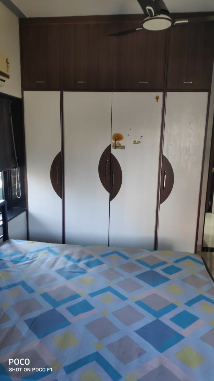 New Pushpa Milan — Worli (7)