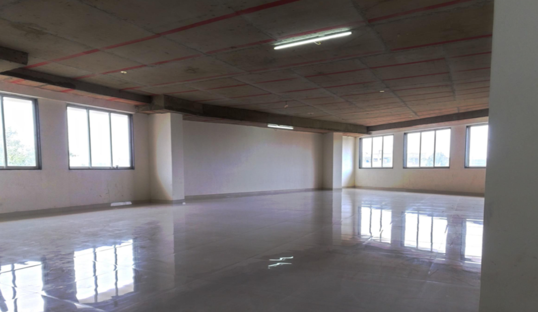 Romell Clifford Chamber — Santacruz East