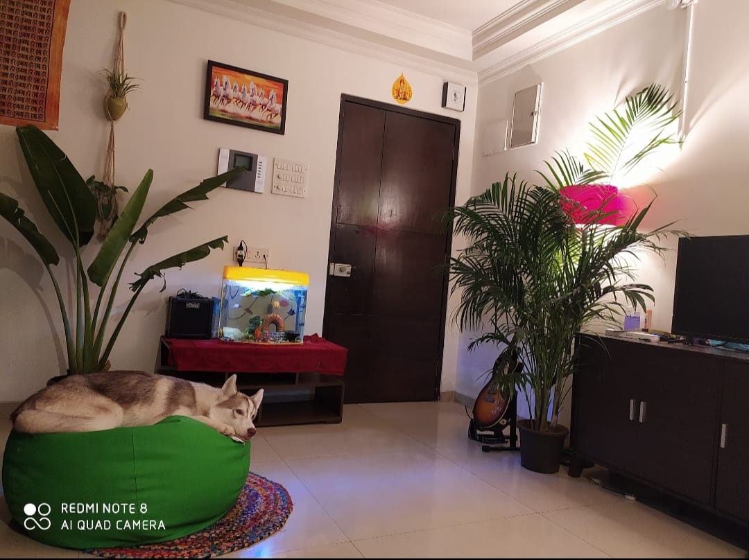 Jai Shankar Deep — Khar West (2)