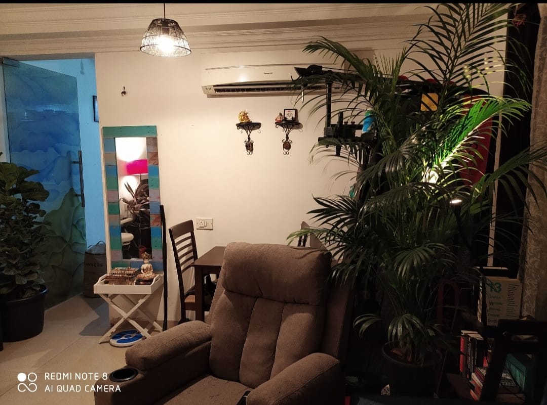 Jai Shankar Deep — Khar West (3)
