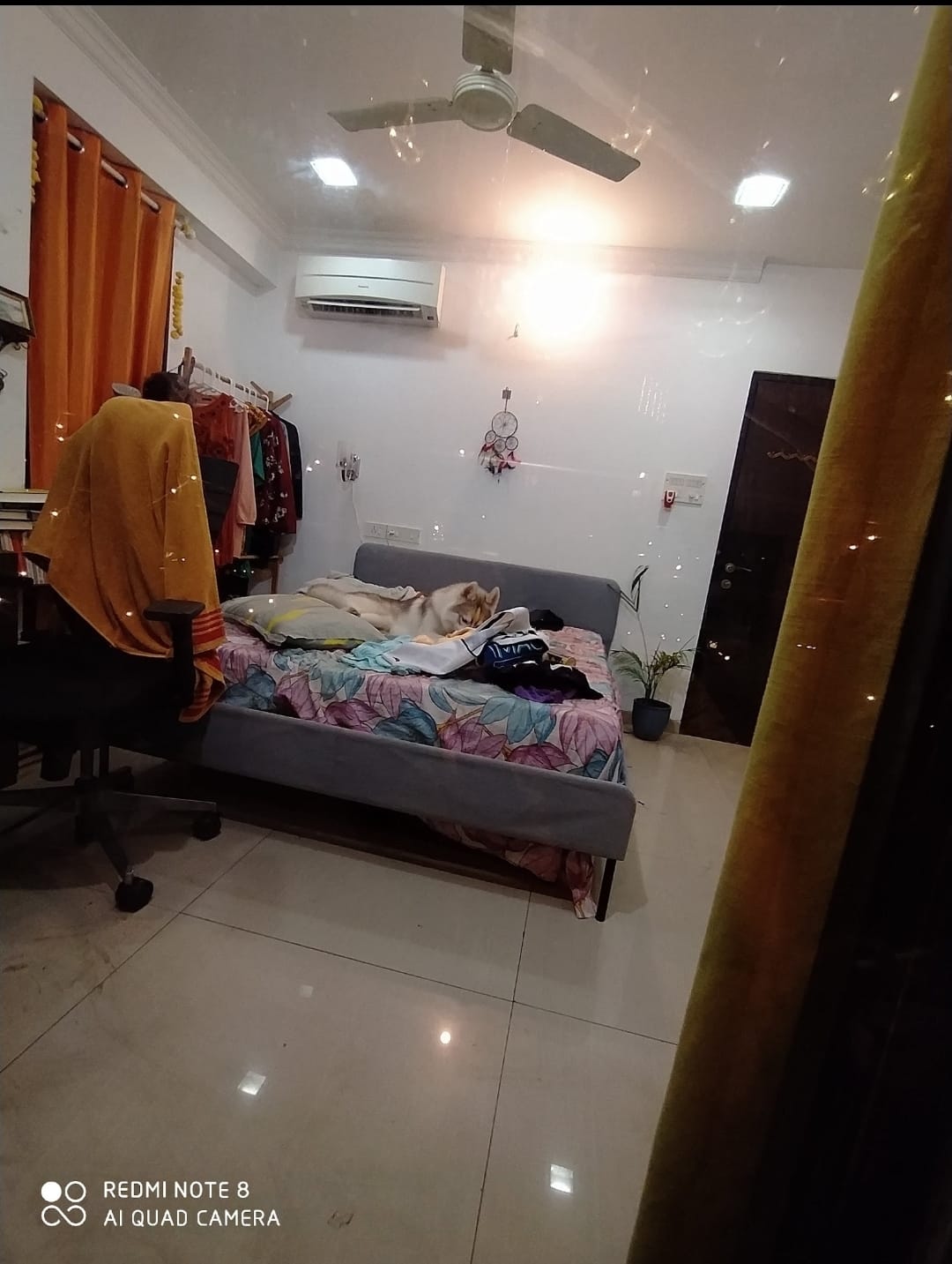 Jai Shankar Deep — Khar West (5)