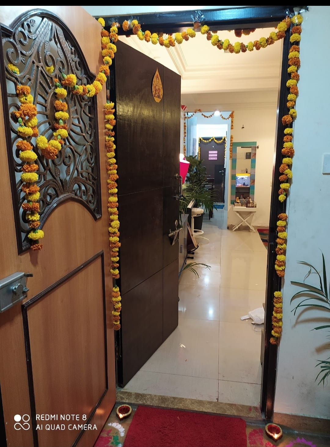 Jai Shankar Deep — Khar West (6)