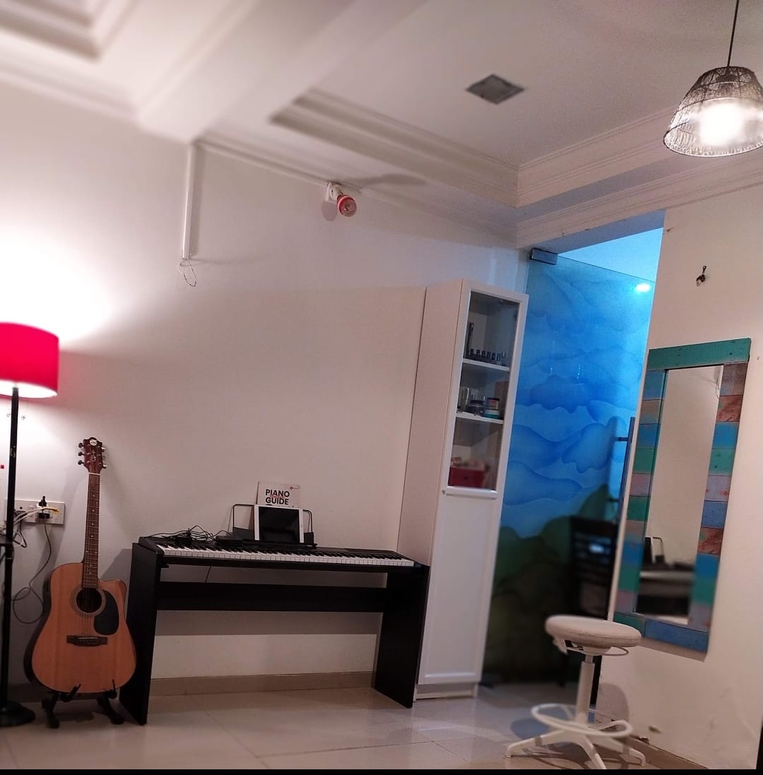 Jai Shankar Deep — Khar West (7)