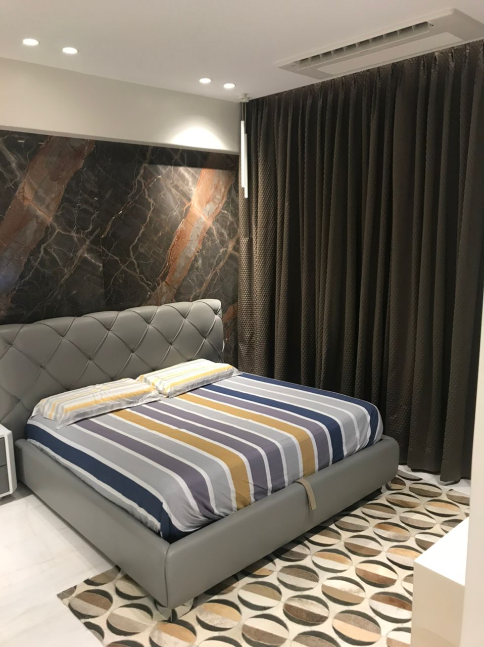 Runwal Elegante flat for rent - Image 6