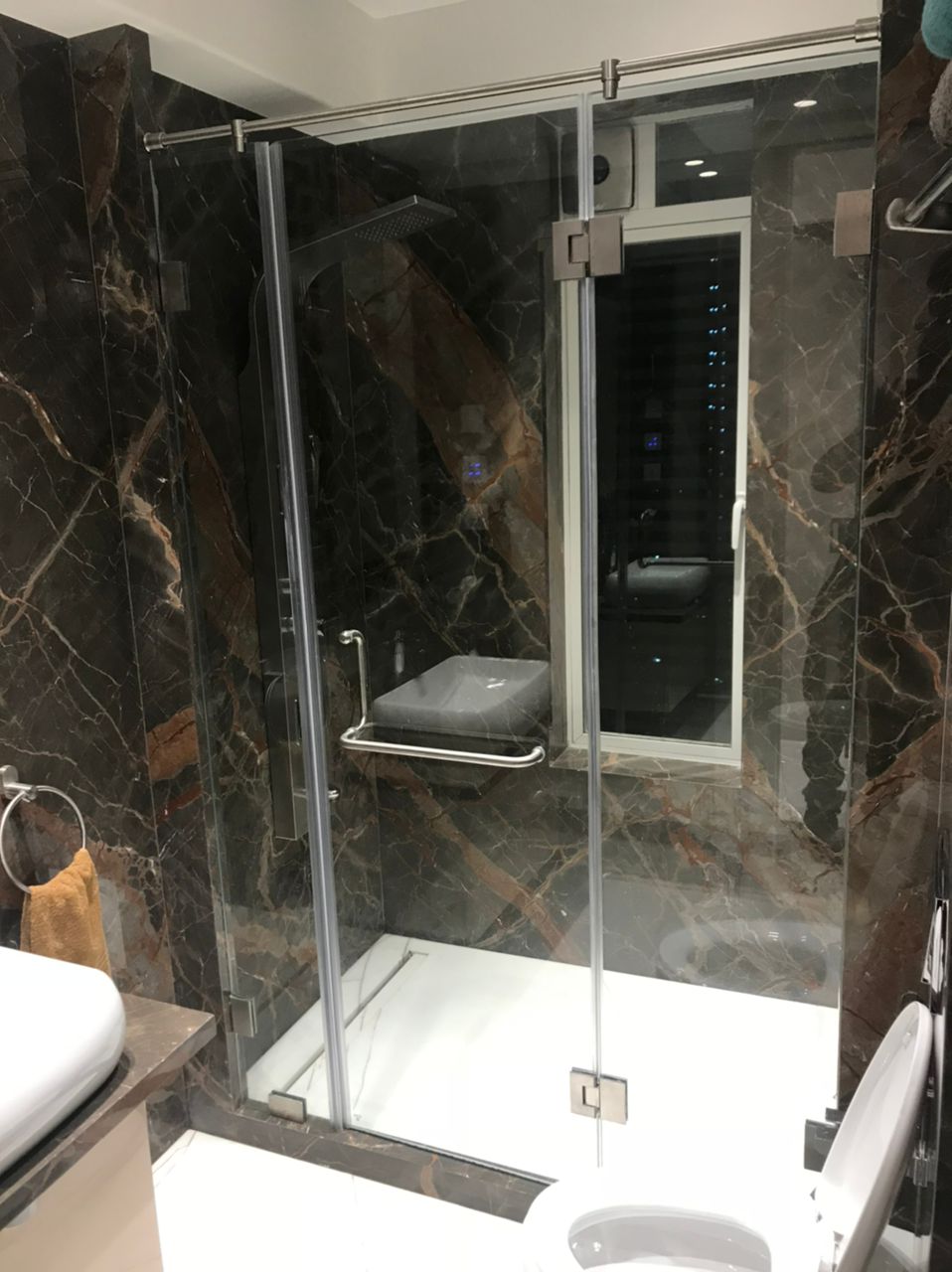 Runwal Elegante — Andheri West (7)