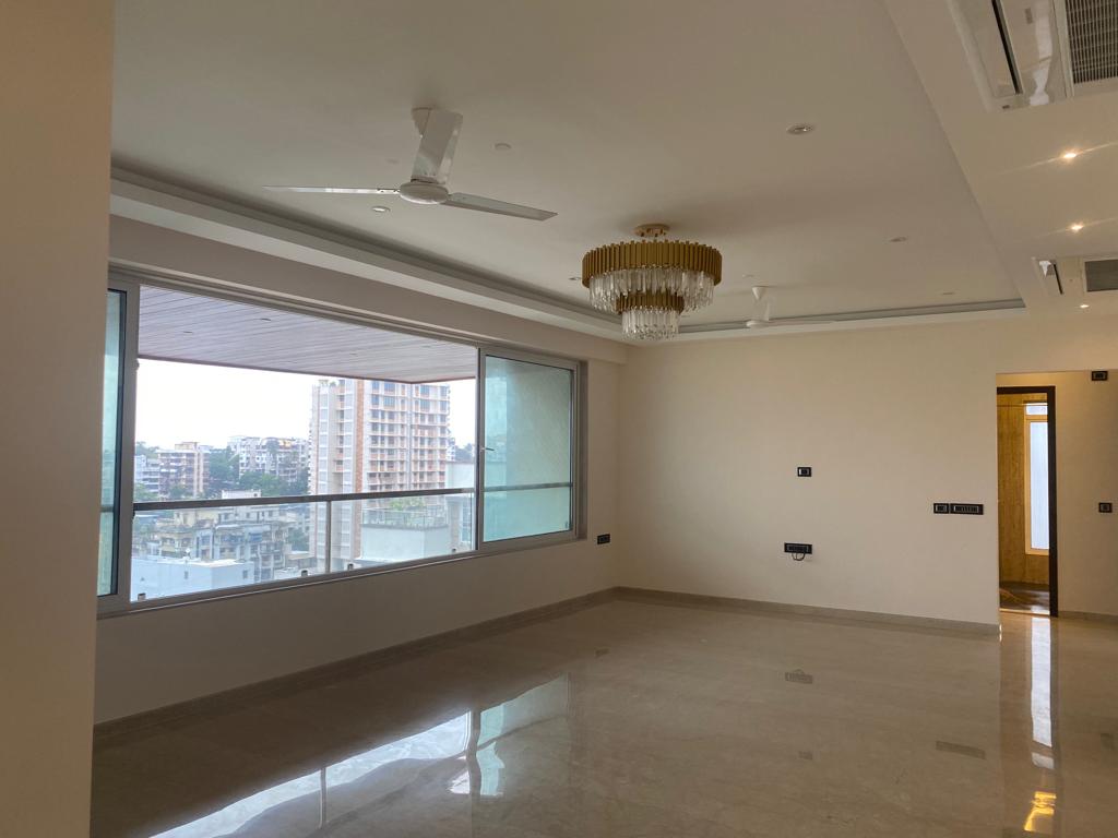 Sagar Resham — Bandra West (8)
