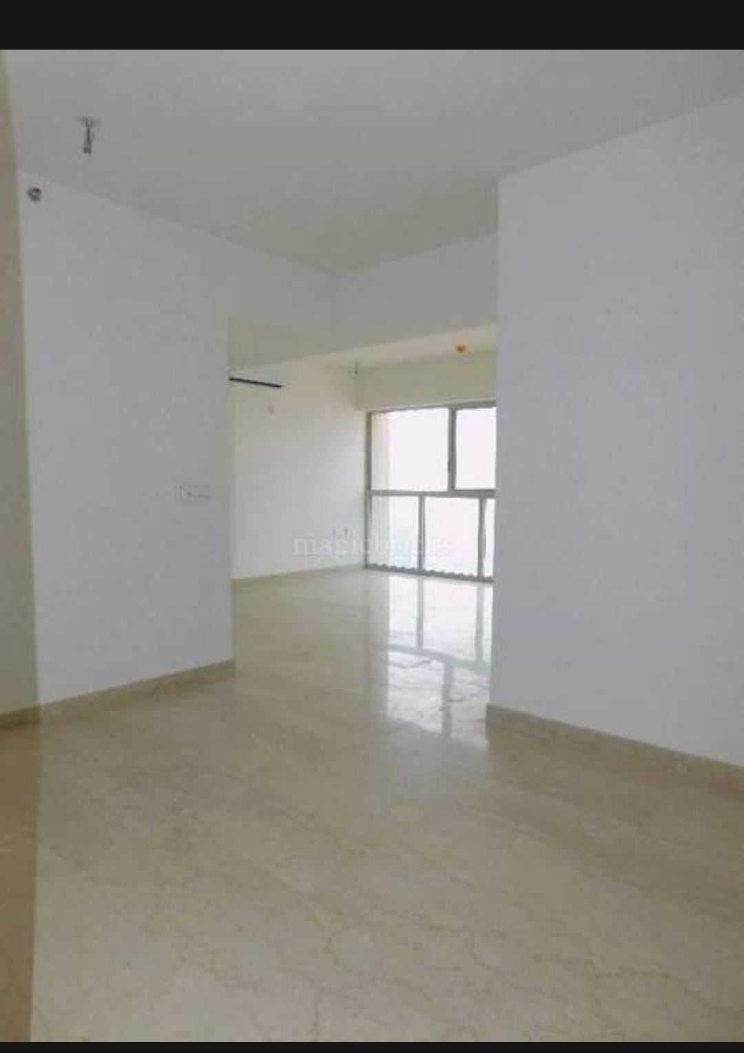 Lodha Azzuro flat for rent - Image 5