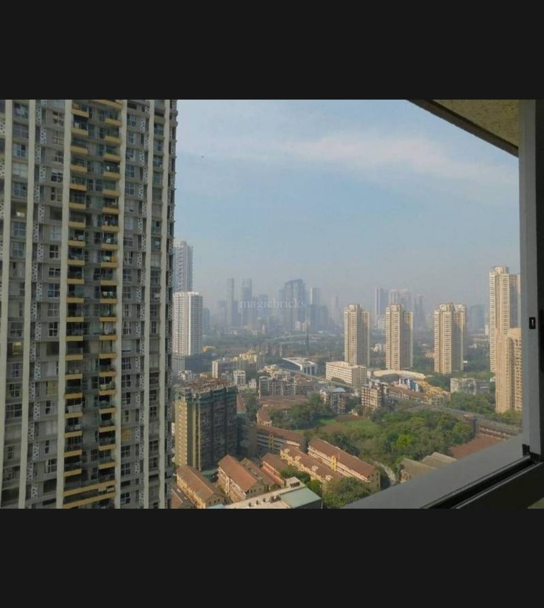 Lodha Azzuro flat for rent - Image 6