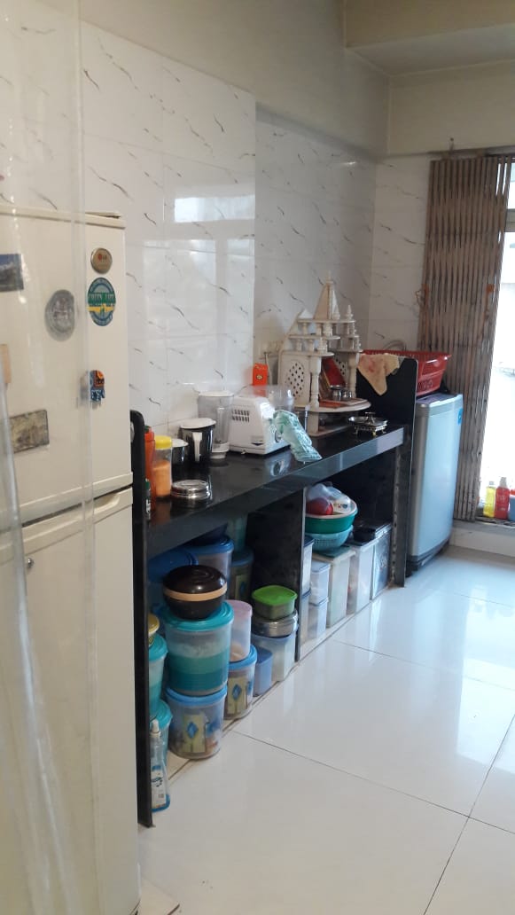 Leena Residence — Juhu