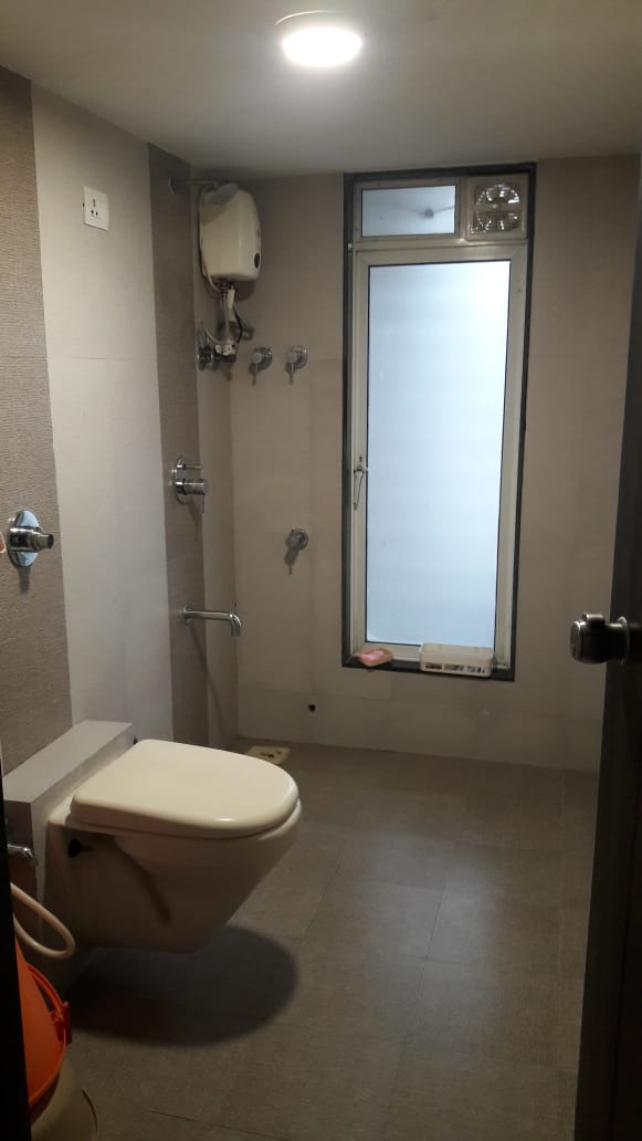 Leena Residence — Juhu
