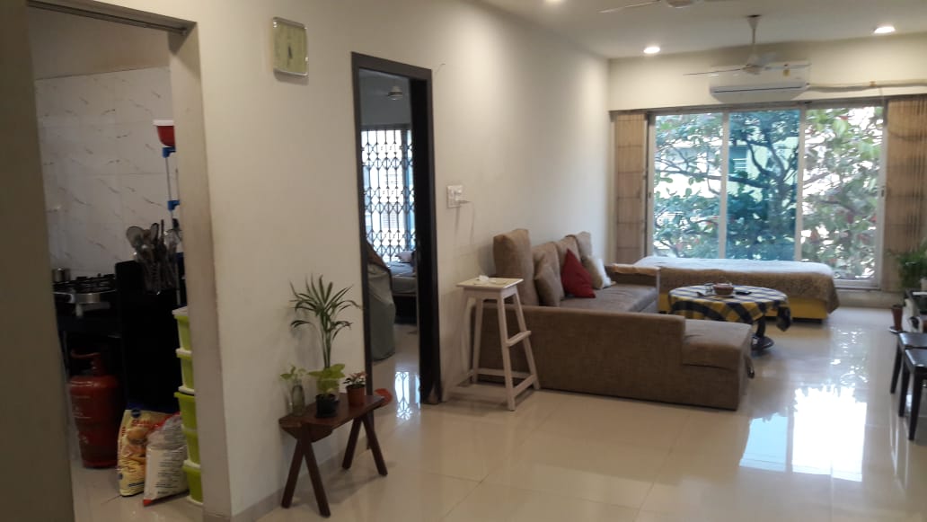 Leena Residence — Juhu