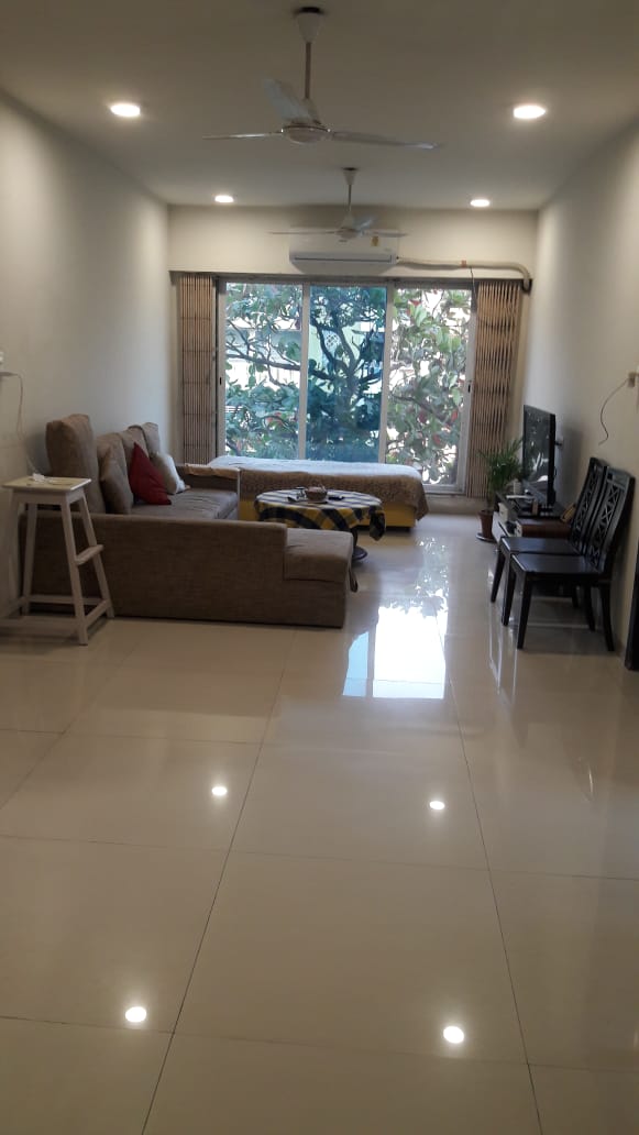 Leena Residence — Juhu