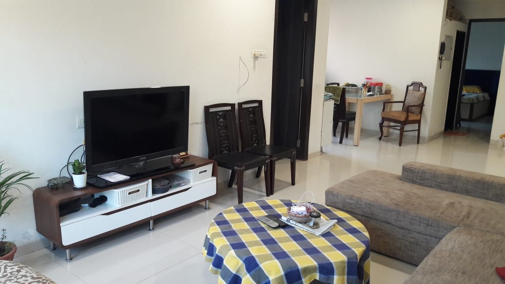 Leena Residence — Juhu