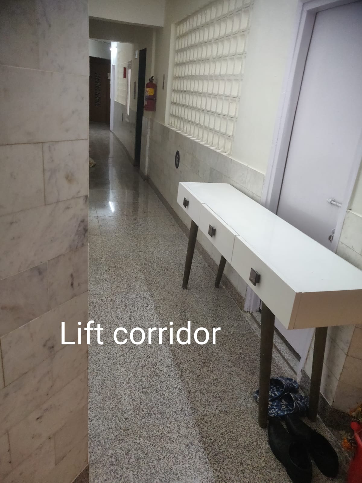 Sheffield Tower — Andheri West (2)