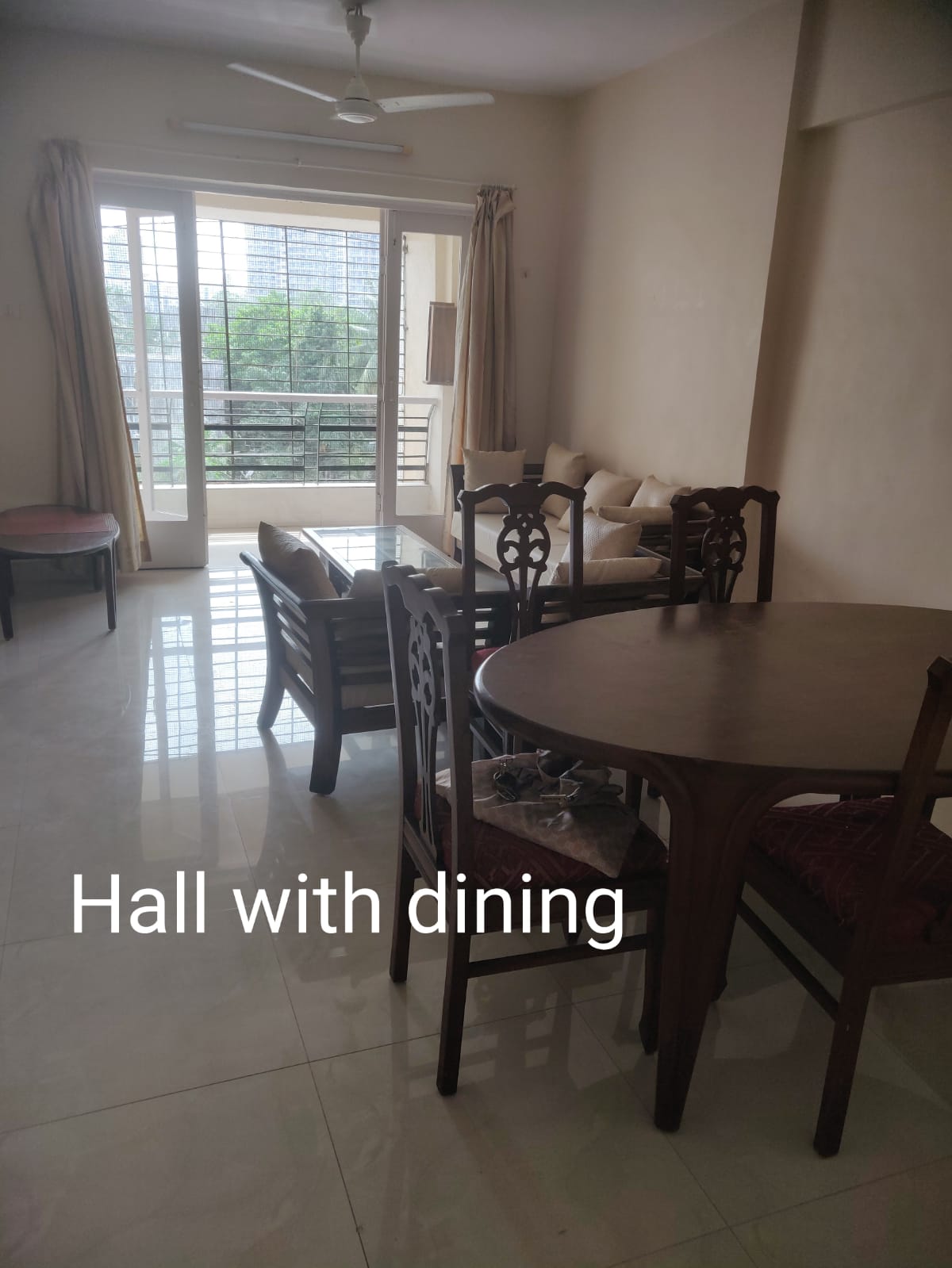 Sheffield Tower — Andheri West (3)