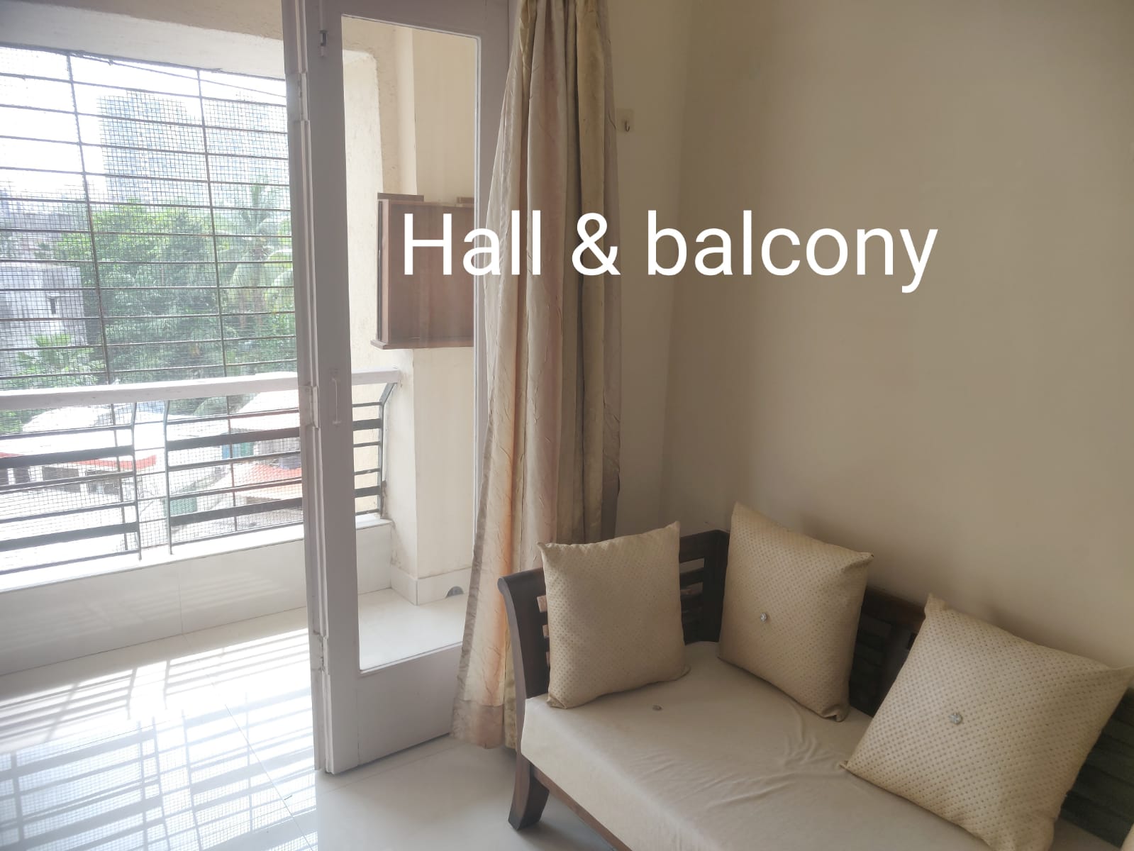 Sheffield Tower — Andheri West (6)