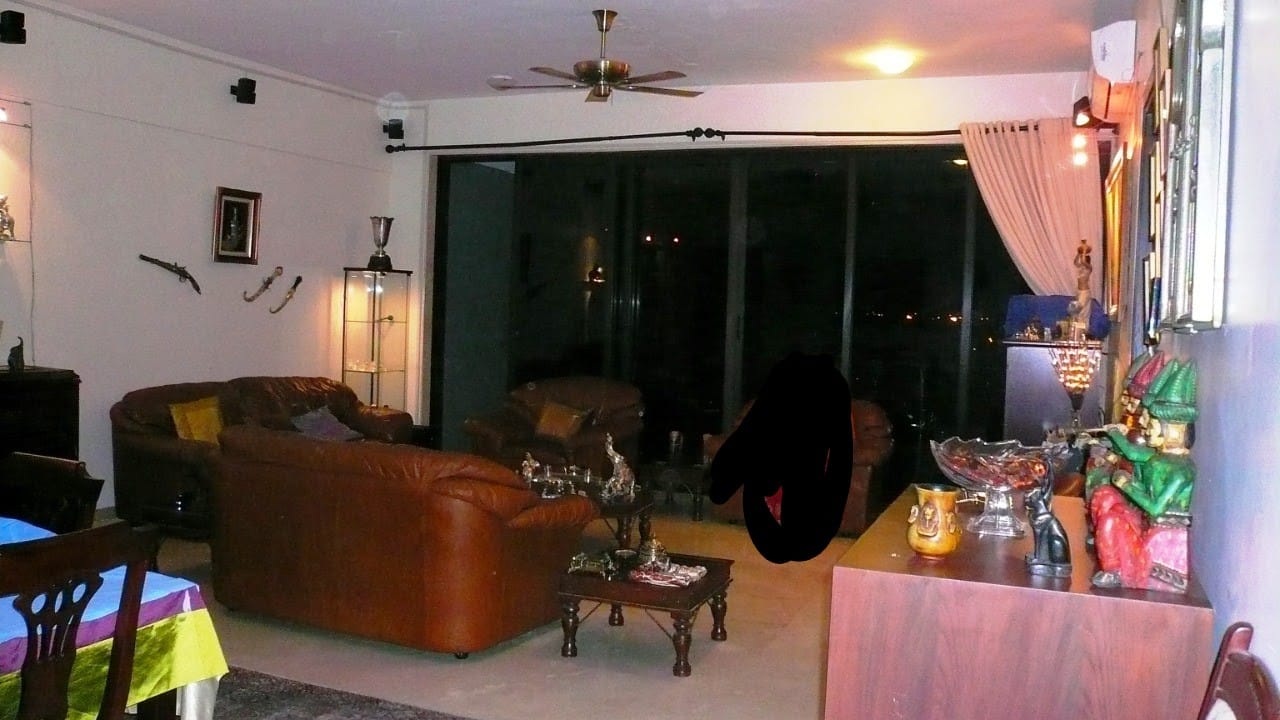 Lodha Aria — Parel